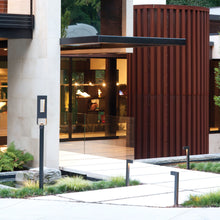 Load image into Gallery viewer, Atlantis Led Path Light in Outside Area.