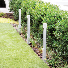 Load image into Gallery viewer, Atlantis Round Bollard in Outside Area.