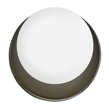Load image into Gallery viewer, Audrey Bath Wall Light in Details.