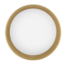 Load image into Gallery viewer, Audrey Bath Wall Light in Details.
