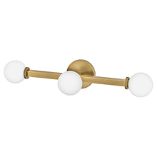 Load image into Gallery viewer, Audrey Vanity Wall Light in Detail.