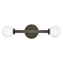 Load image into Gallery viewer, Audrey Vanity Wall Light in Detail.