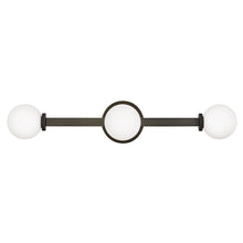 Load image into Gallery viewer, Audrey Vanity Wall Light in Detail.