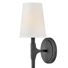 Load image into Gallery viewer, Beaumont Wall Light in Detail.
