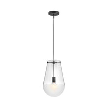 Load image into Gallery viewer, Beck Pendant Light in Detail.