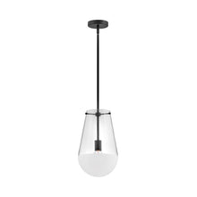 Load image into Gallery viewer, Beck Pendant Light in Detail.