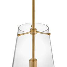 Load image into Gallery viewer, Beck Pendant Light in Detail.
