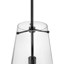 Load image into Gallery viewer, Beck Pendant Light in Detail.