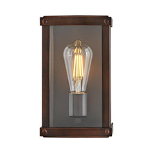 Load image into Gallery viewer, Beckham Outdoor Wall Light.