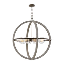 Load image into Gallery viewer, Bodie Chandelier in Large.