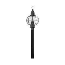Load image into Gallery viewer, Cape Cod Outdoor Post Light.