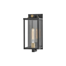 Load image into Gallery viewer, Catalina Outdoor Wall Light (Medium).