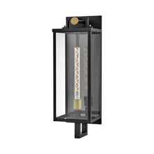 Load image into Gallery viewer, Catalina Outdoor Wall Light (Large).