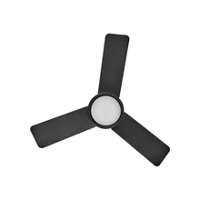 Load image into Gallery viewer, Chet LED Ceiling Fan in Detail.