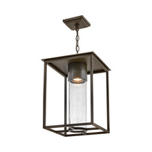 Load image into Gallery viewer, Coen Outdoor Pendant Light in Detail.