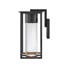 Load image into Gallery viewer, Coen Outdoor Wall Light in Detail.