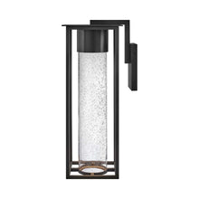 Load image into Gallery viewer, Coen Outdoor Wall Light in Detail.