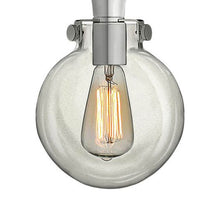 Load image into Gallery viewer, Congress Flush Mount Ceiling Light in Detail.