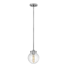 Load image into Gallery viewer, Congress Mini Pendant Light.