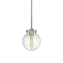 Load image into Gallery viewer, Congress Mini Pendant Light in Detail.