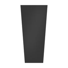 Load image into Gallery viewer, Cruz Outdoor Wall Light in Detail.