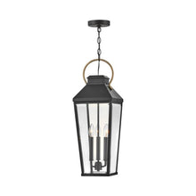 Load image into Gallery viewer, Dawson Outdoor Pendant Light.