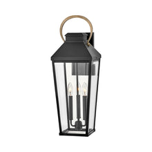 Load image into Gallery viewer, Dawson Outdoor Wall Light (Large).