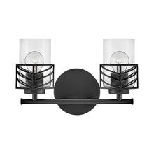 Load image into Gallery viewer, Della Bath Vanity Light.