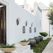 Load image into Gallery viewer, Dorian Outdoor Wall Light Outside Area.