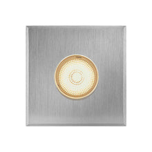 Load image into Gallery viewer, Dot Square Led Step Light (Small).