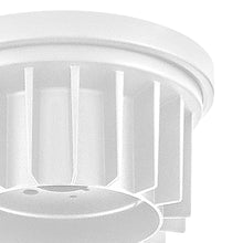 Load image into Gallery viewer, Draftsman Flush Mount Kit in Detail.
