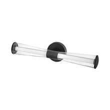 Load image into Gallery viewer, Elin LED Bath Vanity Light in Detail.