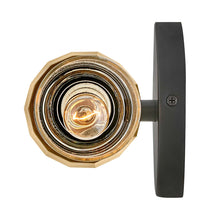 Load image into Gallery viewer, Ellison Bath Vanity Light in Detail.