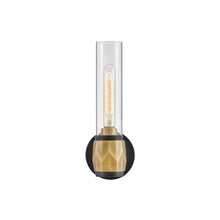 Load image into Gallery viewer, Ellison Bath Vanity Light in Detail.