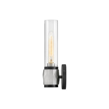 Load image into Gallery viewer, Ellison Bath Vanity Light in Detail.