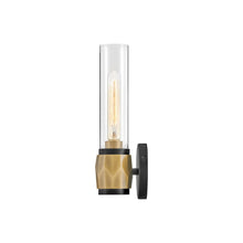Load image into Gallery viewer, Ellison Bath Vanity Light in Detail.