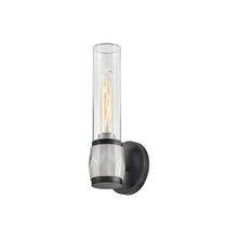 Load image into Gallery viewer, Ellison Bath Vanity Light in Detail.