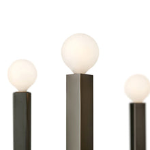Load image into Gallery viewer, Ezra Chandelier in Detail.