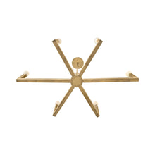 Load image into Gallery viewer, Ezra Chandelier in Detail.
