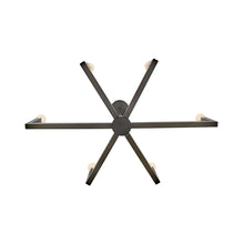 Load image into Gallery viewer, Ezra Chandelier in Detail.