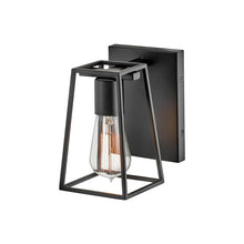 Load image into Gallery viewer, Filmore Bath Wall Light in Detail.