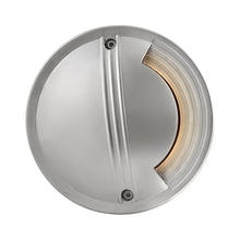 Load image into Gallery viewer, Flare LED Well Light in Detail.