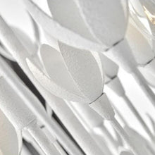 Load image into Gallery viewer, Flora Chandelier in Detail.