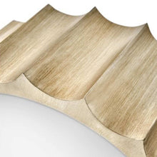 Load image into Gallery viewer, Gia Flush Mount Ceiling Light in Detail.