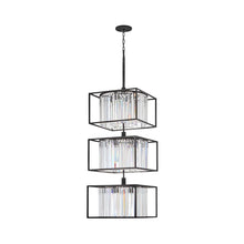 Load image into Gallery viewer, Giada Pendant Light in Detail.