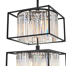 Load image into Gallery viewer, Giada Pendant Light in Detail.
