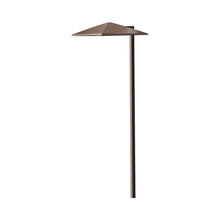 Load image into Gallery viewer, Harbor Path Light in Anchor Bronze.