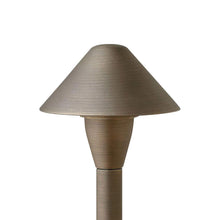 Load image into Gallery viewer, Hardy Island Classic LED Path Light in Detail.