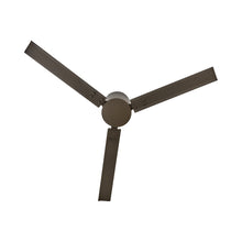 Load image into Gallery viewer, indy Flush Mount Ceiling Fan in Detail.