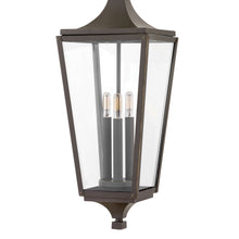 Load image into Gallery viewer, Jaymes Outside Area Pendant Light in Detail.